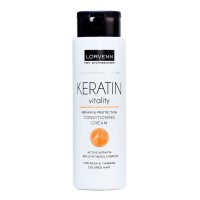 Lorvenn Keratin Vitality Conditioner 300ml